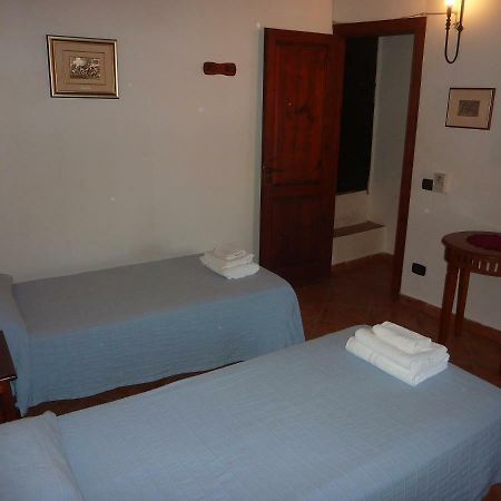 Corte Dei Greci Bed and Breakfast Agrigento Eksteriør billede