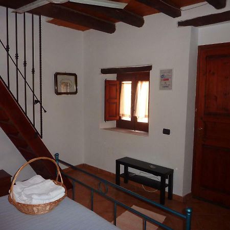 Corte Dei Greci Bed and Breakfast Agrigento Eksteriør billede