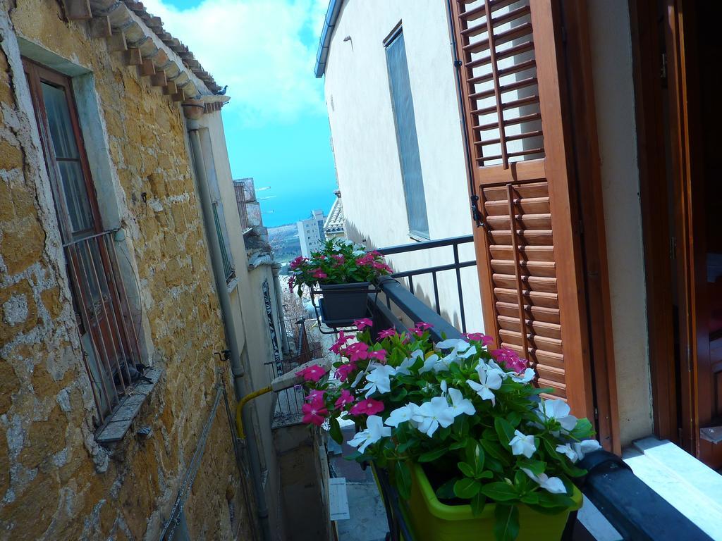 Corte Dei Greci Bed and Breakfast Agrigento Værelse billede