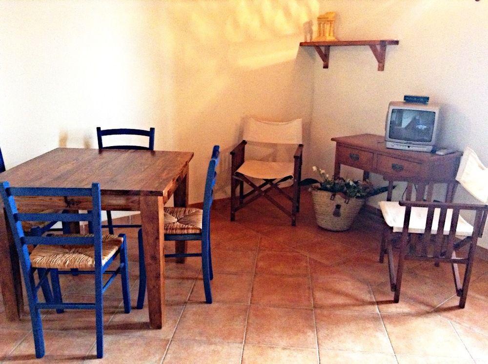 Corte Dei Greci Bed and Breakfast Agrigento Eksteriør billede