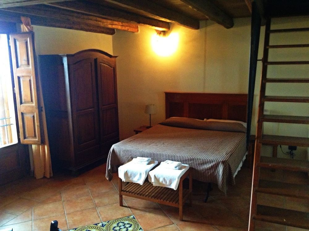 Corte Dei Greci Bed and Breakfast Agrigento Eksteriør billede