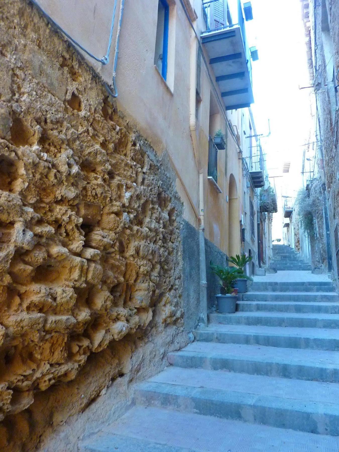 Corte Dei Greci Bed and Breakfast Agrigento Eksteriør billede