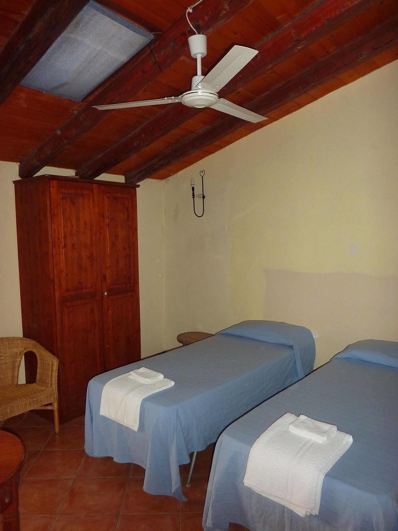 Corte Dei Greci Bed and Breakfast Agrigento Eksteriør billede