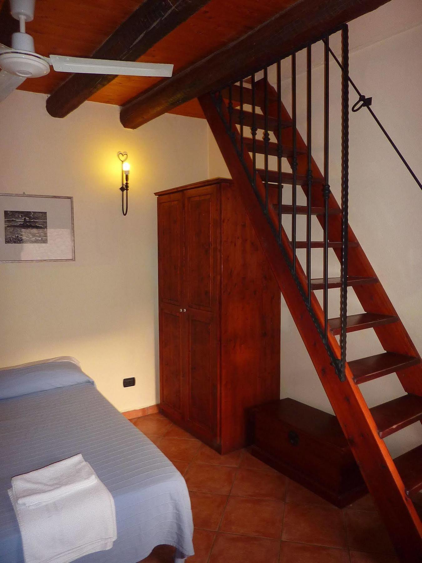 Corte Dei Greci Bed and Breakfast Agrigento Eksteriør billede