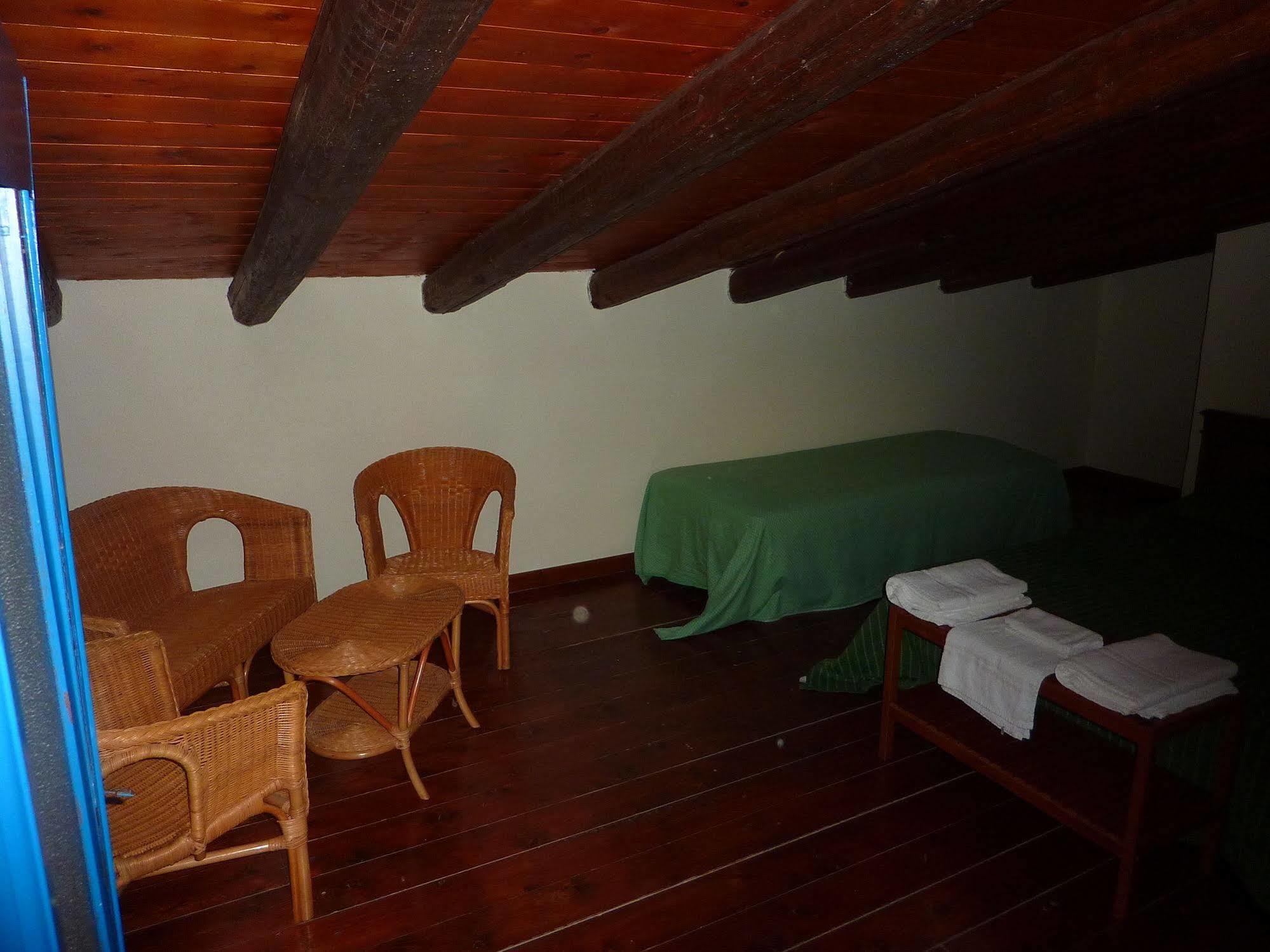 Corte Dei Greci Bed and Breakfast Agrigento Eksteriør billede