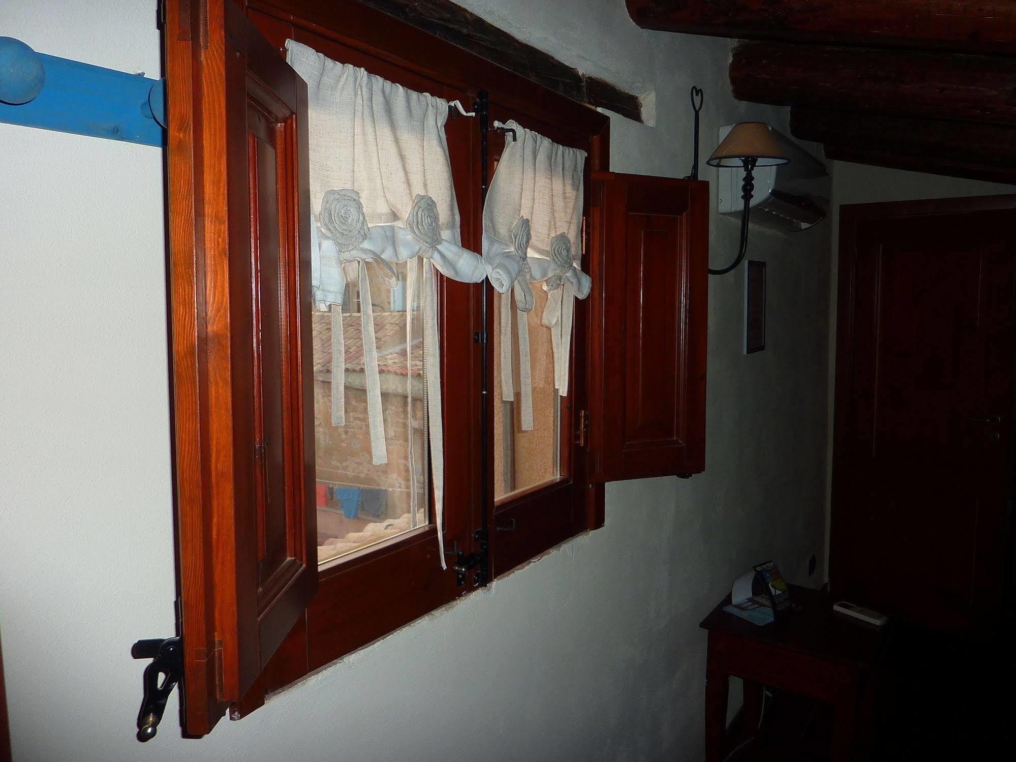Corte Dei Greci Bed and Breakfast Agrigento Eksteriør billede
