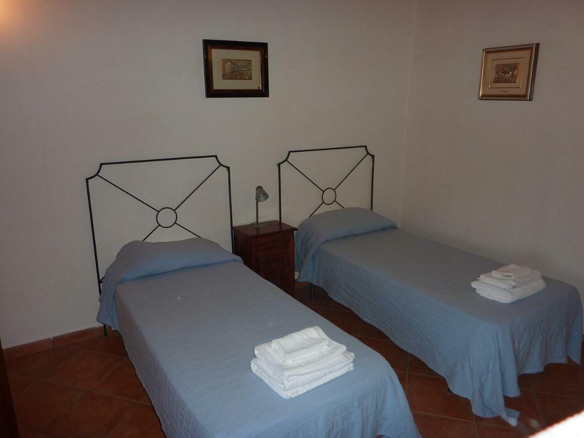 Corte Dei Greci Bed and Breakfast Agrigento Eksteriør billede